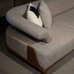 Alternative view of SOFA VĂNG HHV 418 – SỰ LỰA CHỌN HOÀN HẢO CHO KHÔNG GIAN PHÒNG KHÁCH HIỆN ĐẠI