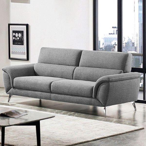 Sofa văng HHL 218 – thiết kế hiện đại, sang trọng cho phòng khách.