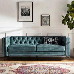 SOFA VĂNG HHL 172 – ĐIỂM NHẤN TINH TẾ CHO KHÔNG GIAN PHÒNG KHÁCH HIỆN ĐẠI