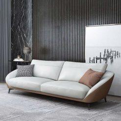 Alternative view of SOFA VĂNG HHL 183 – VẺ ĐẸP HIỆN ĐẠI CHO KHÔNG GIAN PHÒNG KHÁCH SANG TRỌNG