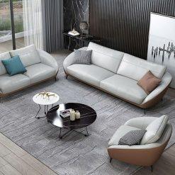 SOFA VĂNG HHL 183 – VẺ ĐẸP HIỆN ĐẠI CHO KHÔNG GIAN PHÒNG KHÁCH SANG TRỌNG