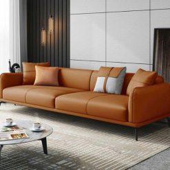 SOFA VĂNG HHL 184 – GIẢI PHÁP NỘI THẤT HIỆN ĐẠI CHO KHÔNG GIAN SỐNG TIỆN NGHI