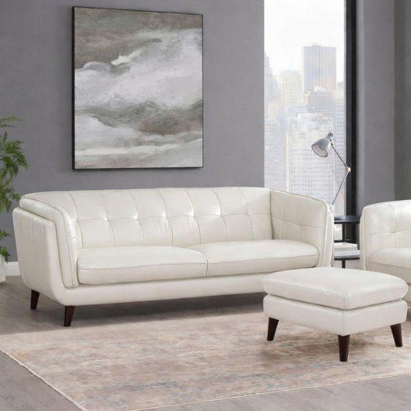 Sofa văng HHL 260 – lựa chọn lý tưởng cho căn hộ chung cư và nhà phố.