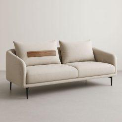 Sofa văng HHV 487 Sofa Huy Hoàng – Hiện đại, tinh tế cho không gian sống