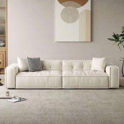 SOFA VĂNG HHL 276 – THIẾT KẾ HIỆN ĐẠI CHO KHÔNG GIAN SỐNG TIỆN NGHI