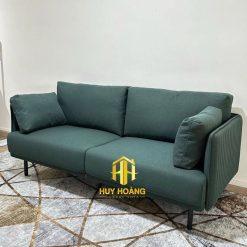 Sofa văng HHL 265 – thiết kế hiện đại, sang trọng cho phòng khách.