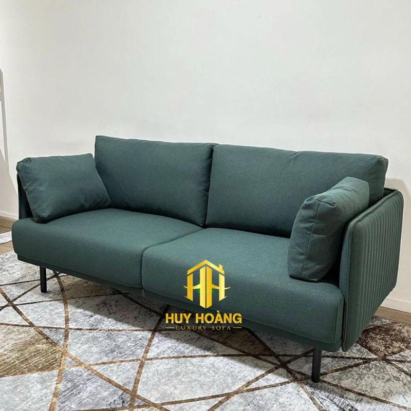 Sofa văng HHL 265 – thiết kế hiện đại, sang trọng cho phòng khách.