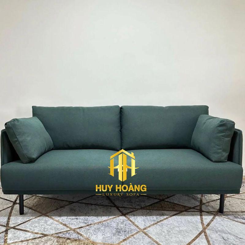 Sofa văng HHL 265 – lựa chọn lý tưởng cho căn hộ chung cư và nhà phố.