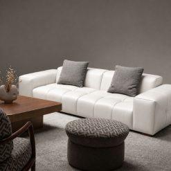 Alternative view of SOFA VĂNG HHV 586 – THIẾT KẾ HIỆN ĐẠI, NÂNG TẦM KHÔNG GIAN SỐNG