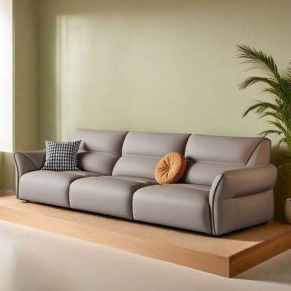 Sofa Văng HHT 03 với chất liệu cao cấp, êm ái, bền đẹp và giá tận xưởng.