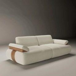 Sofa Văng HHT 07 – Thiết Kế Sang Trọng, Tối Ưu Không Gian Sống