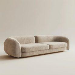 Sofa Văng HHA 01 – Thiết Kế Hiện Đại, Tối Ưu Không Gian Sống