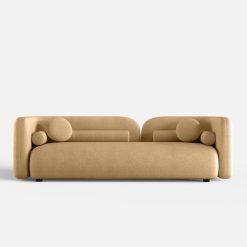 Sofa Văng HHT 08 – Vẻ Đẹp Hiện Đại, Nâng Tầm Không Gian Phòng Khách