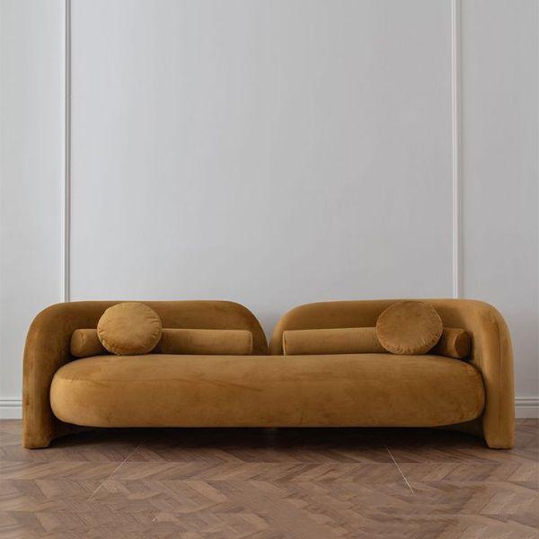 Sofa Văng HHT 08 nổi bật với chất liệu cao cấp, ngồi êm ái và độ bền vượt trội.