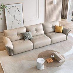 Sofa Văng HHA 03 – Điểm Nhấn Tinh Tế Cho Không Gian Sống Hiện Đại