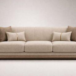 Alternative view of Sofa Văng HHK 01 – Thiết Kế Hiện Đại, Tối Ưu Không Gian Sống