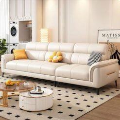Sofa Văng HHA 04 – Mẫu Sofa Hiện Đại Kiến Tạo Không Gian Sống Đẳng Cấp