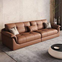 Sofa Văng HHA 06 – Lựa Chọn Hoàn Hảo Cho Phòng Khách Hiện Đại