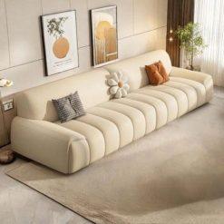 Sofa Văng HHA 07 – Nâng Tầm Không Gian Sống Với Thiết Kế Sang Trọng