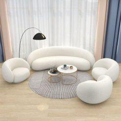 SOFA VĂNG HHV 591 – THIẾT KẾ HIỆN ĐẠI, TỐI ƯU KHÔNG GIAN SỐNG