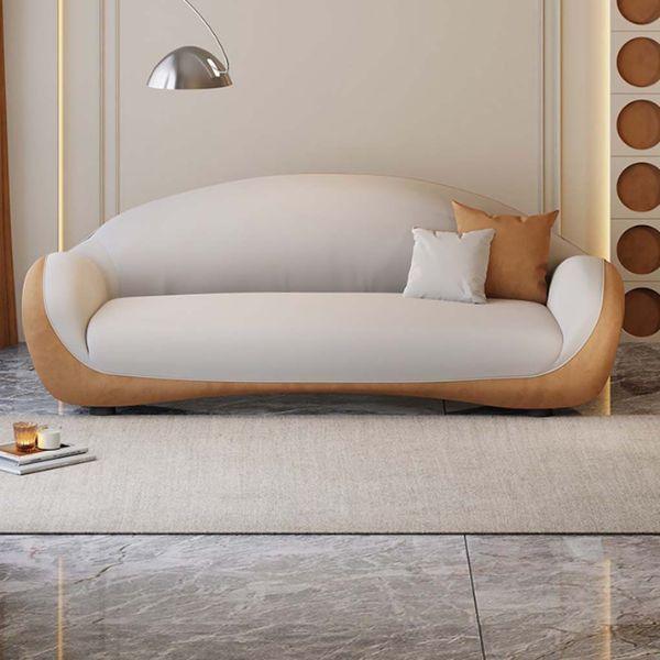 Kiểu dáng gọn gàng, chất liệu bền đẹp, Sofa Văng HHT 09 là lựa chọn lý tưởng cho phòng khách hiện đại.