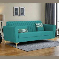 Sofa Văng HHT 10 – Vẻ Đẹp Hiện Đại, Nâng Tầm Không Gian Sống