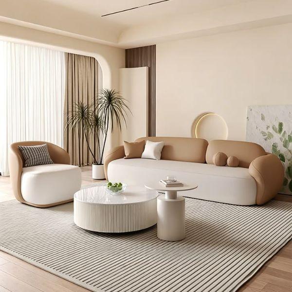 Sofa văng HHK 07 – Lựa chọn lý tưởng cho không gian sống tiện nghi, hiện đại và đẳng cấp.