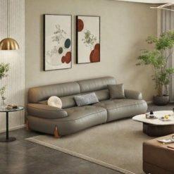 Alternative view of Sofa Văng HHT 05 – Điểm Nhấn Sang Trọng Cho Phòng Khách Hiện Đại
