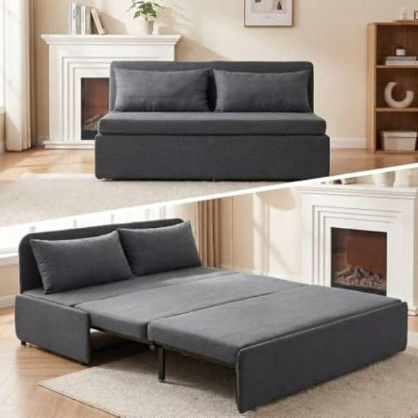 Với kiểu dáng sang trọng, chất liệu cao cấp và công năng 2 trong 1, Sofa giường HHK 11 là lựa chọn lý tưởng cho phòng khách, căn hộ chung cư và nhà phố hiện đại.