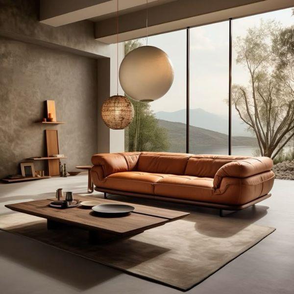 Sofa văng HHA 11 được hoàn thiện từ chất liệu cao cấp, khung chắc chắn và đệm ngồi êm ái, mang lại trải nghiệm sử dụng thoải mái và bền bỉ.