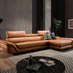 Alternative view of SOFA VĂNG HHV 590 – THIẾT KẾ TINH TẾ, TỐI ƯU KHÔNG GIAN HIỆN ĐẠI