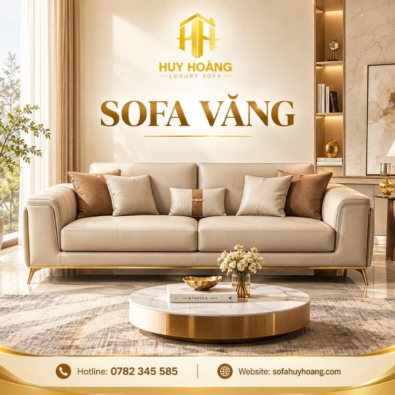 Sofa văng Hà Nội